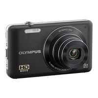 Olympus VG-140/D-715 Instruction Manual