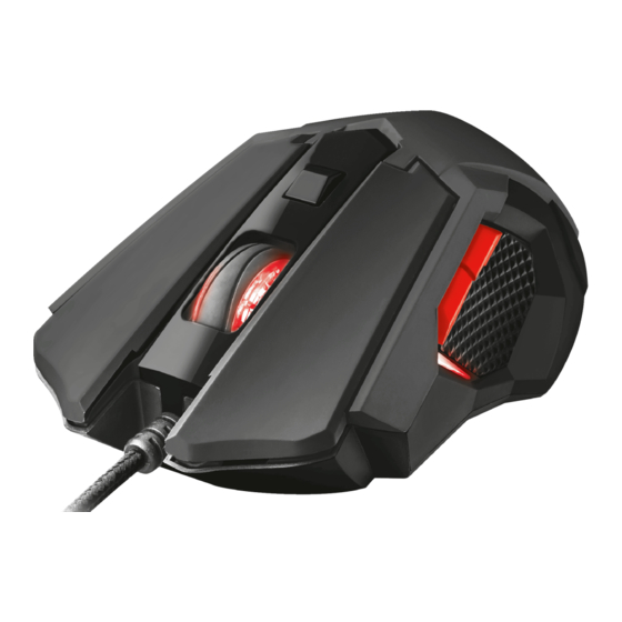 Trust GXT 148 User Manual