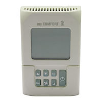 Technibel K70P090Z Installation Instruction