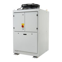 AIREDALE LogiCool LCC20 Technical Manual