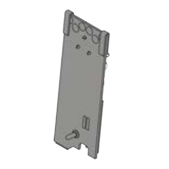 Simons Voss Technologies SH 3062 Quick Manual