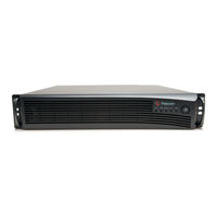 Polycom RealPresence RMX 1800 Hardware Manual