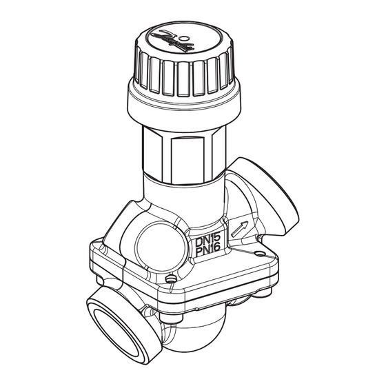 Danfoss AQT Series Operating Manual