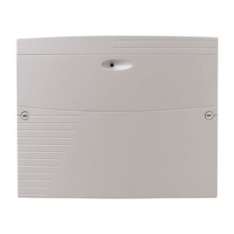 Texecom Premier 816 Operation Manual