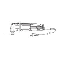 FastCraft 86225-1 Instruction Manual And Warranty Card