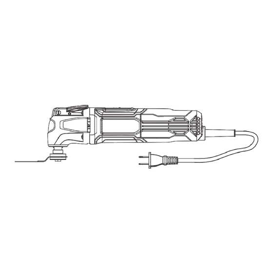 FastCraft 86225-1 Instruction Manual And Warranty Card