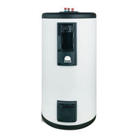 andrews STOR-SS300-8-S Installation And Service Manual