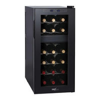 Melchioni VERMENTINO DUAL 27 Instruction Manual