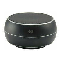 Conceptronic BEATTIE 01 Quick Manual
