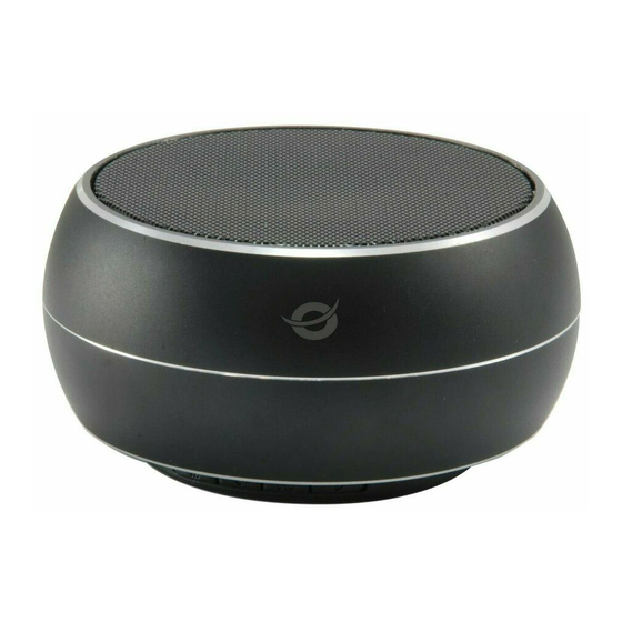 Conceptronic BEATTIE 01 Quick Manual