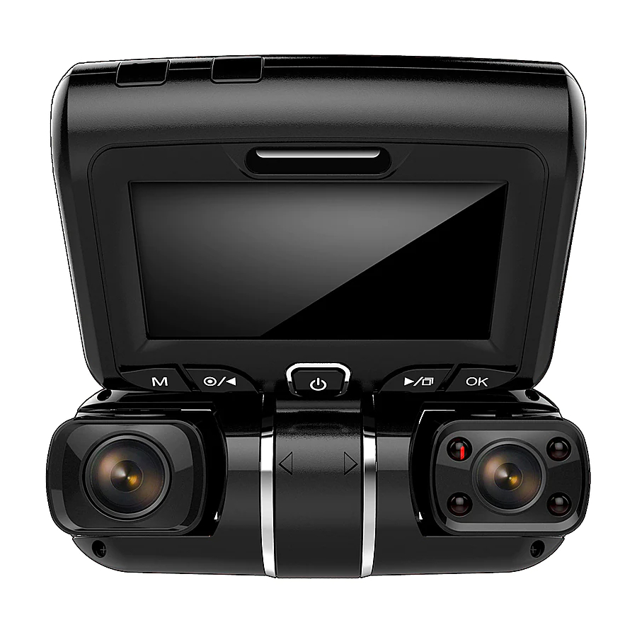 Rexing S1 Pro User Manual