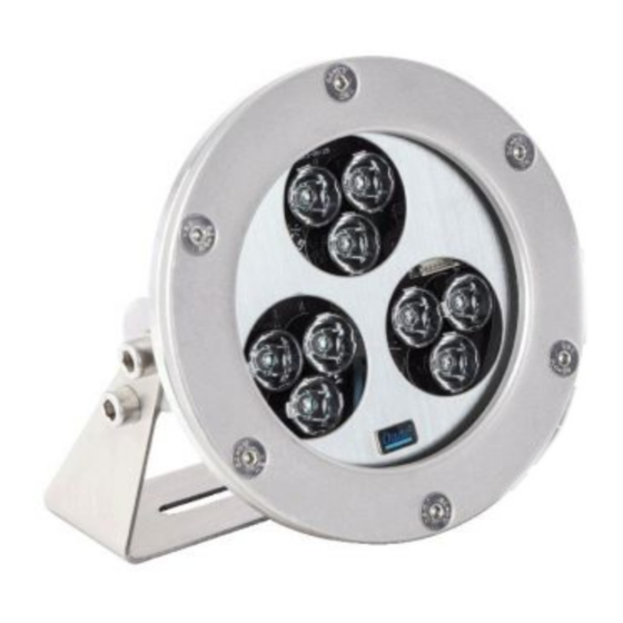 Oase ProfiLux LED 350/01 Operating Instructions Manual