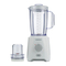 Blender Kenwood BLEND-X FRESH BLP40 Instructions Manual