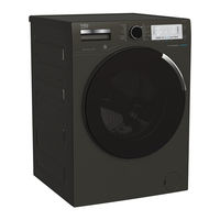 Beko WTV9745X0MSTD User Manual