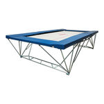Rebound Products Non-Fold Setup