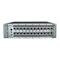 Sifos Technologies PSA-3248 Installation Manual