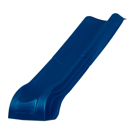 Swing-N-Slide Super Summit Slide Manual