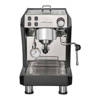 MINIMEX Richie Pro A1 Instruction Manual