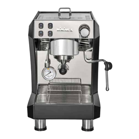MINIMEX Richie Pro A1 Instruction Manual