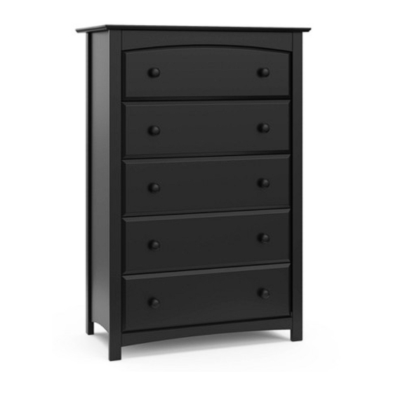 Storkcraft Kenton 03556-10-AY Series Assembly Instructions Manual