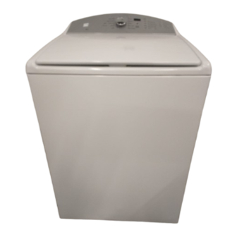 Kenmore 110.26132410 Use & Care Manual