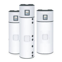 Energie AQUAPURA MONOBLOC 270ix Technical Manual