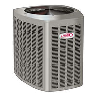 Lennox Elite EL22XPV Series Installation Instructions Manual