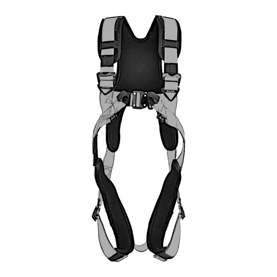 KRATOS SAFETY FA 10 101 XX Manual