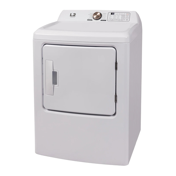 Midea LE43A3AWW Service Manual