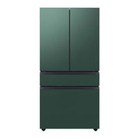 Samsung RF24B Series Service Manual
