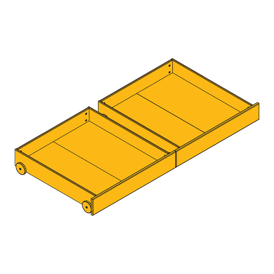 Flexa 82-20128 Series Assembly Instructions And Directions For Use