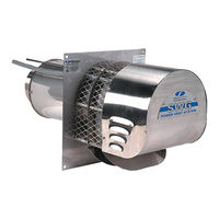 Field Controls SWG-4HDs Product Manual