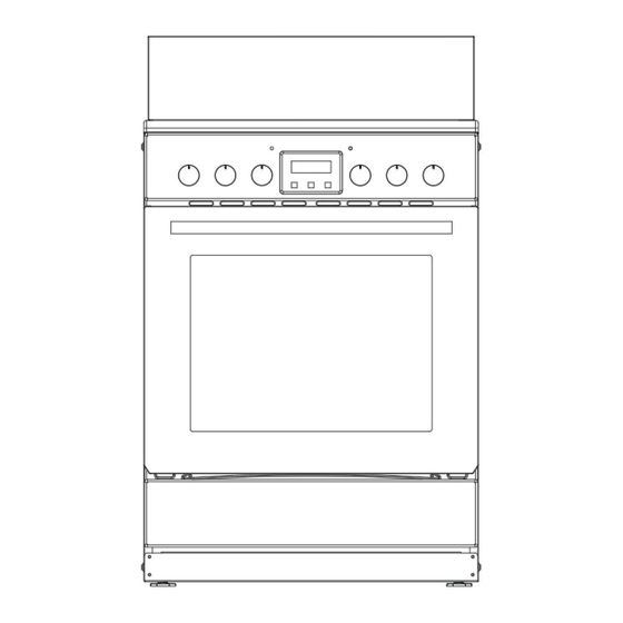 VOGUE APPLIANCES 310176 Manuals