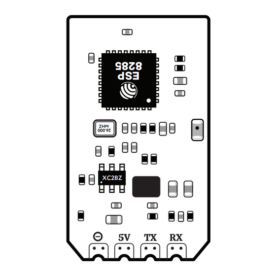 RadioMaster BR3 User Manual