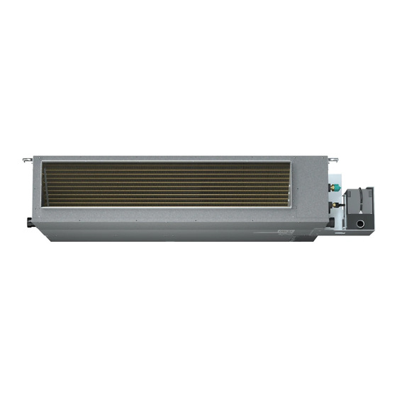 DURASTAR DRADL0612F2A Installation Manual