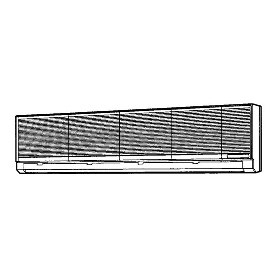 Sanyo KHS3632 / CH3632 Service Manual