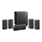 Speaker System Harman Kardon HKTS-5 Owner's Manual