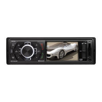 Boss Audio Systems BV7260B User Manual