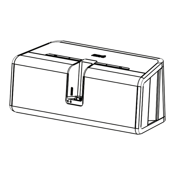Directed Electronics SIRIUS SLBB2 Owner's Manual
