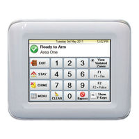 Ness M1 Navigator User Manual