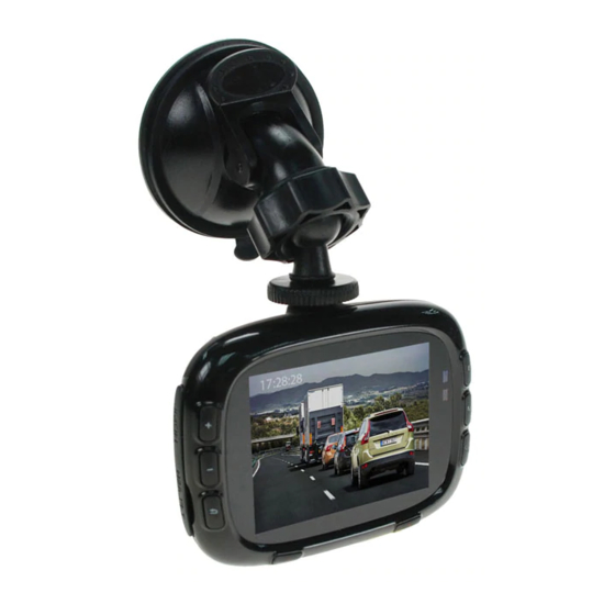 Yada Dash Road Cam HD User Manual