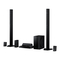 Home Theater System Samsung HT-H7730WM User Manual