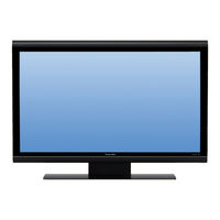 TechniSat HD-VISION 40 PVR Operating Manual