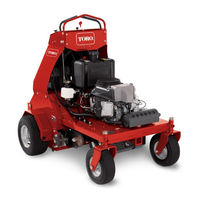 Toro 23518 Operator's Manual