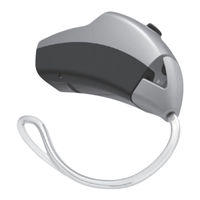 SONETIK GOHEAR User Manual
