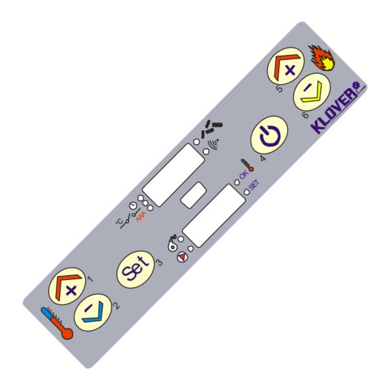 klover DIVA Technical Manual