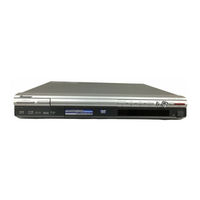 Pioneer DVR-650H-S - DVD Recorder / HDD Operating Instructions Manual