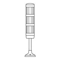 Pfannenberg BR 50 Installation And Maintenance Manual