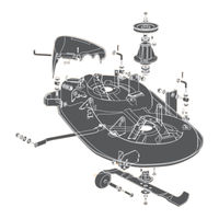 Global garden products 98 Workshop Manual