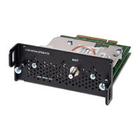 Cisco CGM-WPAN-OFDM-FCC Manual